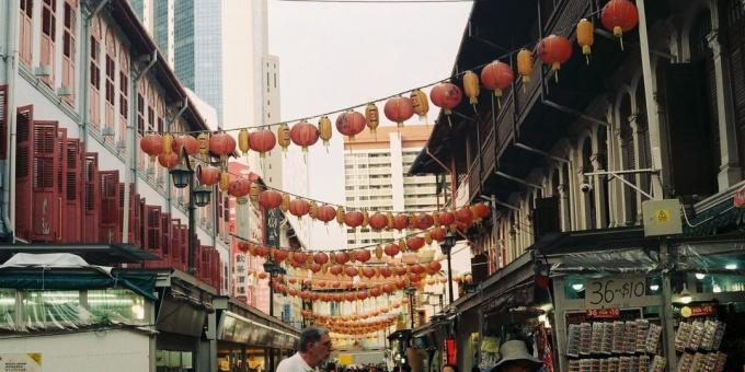 Singapur