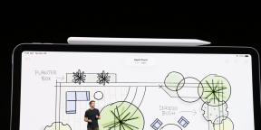 Apple wprowadziła nową generację bezramowa iPad Pro