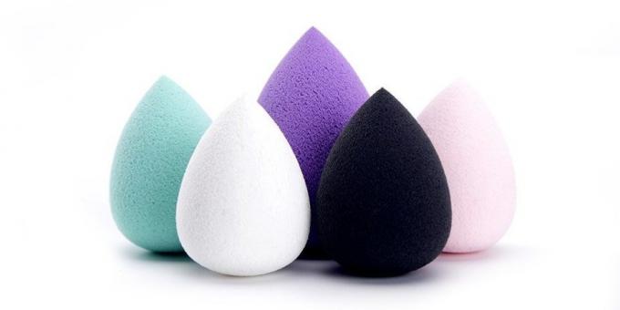 Beauty Blender