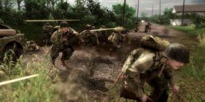 10 najlepszych gier o wojnie na różnych platformach