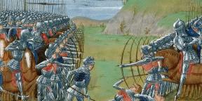 10 mitów o średniowiecznych bitwach, w które wielu wierzy. Ale na próżno