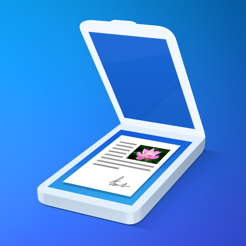 Scanner Pro: skanowanie dokumentu z iPhone
