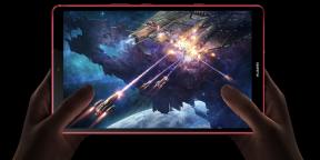 Huawei wydała tablet MediaPad M6 TE gier
