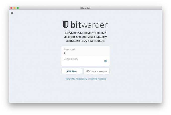 Bitwarden Password Manager: Pierwsze kroki