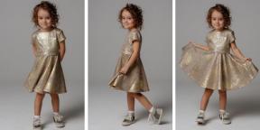 Dla prawdziwych księżniczek: 30 sukienek dziecięcych na bal z AliExpress i nie tylko