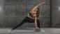 7 ćwiczenia jogi dla elastyczna i napiętych księży