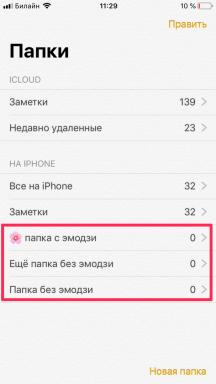 4 ukryte funkcje iPhone Uwagi