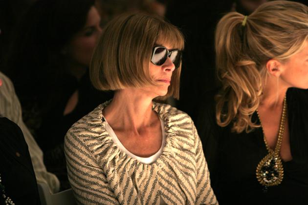 Anna Wintour