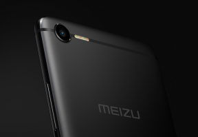 Meizu E2 przedstawiono w sito 5,5 cala do 4 GB RAM