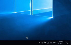 Jasność suwak - suwak dostosowuje jasność ekranu w systemie Windows 10