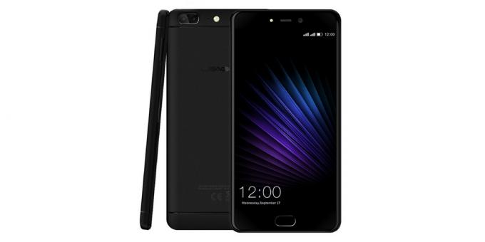 Leagoo T5 