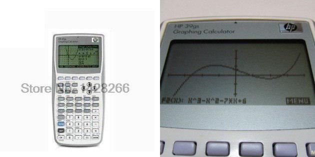 Kalkulator graficzny