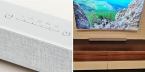 Niezbędny: potężny soundbar Xiaomi z dwoma subwooferami