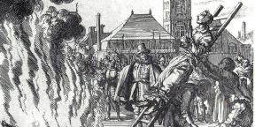 7 mitów o Inkwizycji narzuconych nam przez kulturę popularną