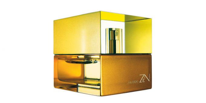 Perfumy Shiseido Zen