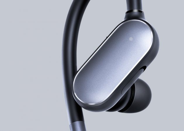 słuchawki bezprzewodowe do sportu Mi sportowy zestaw słuchawkowy Bluetooth