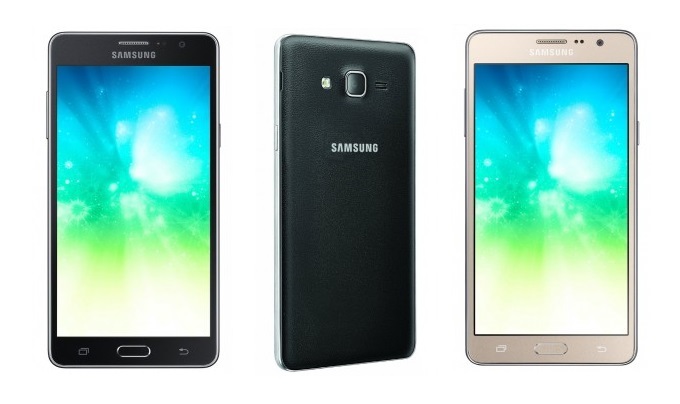 Samsung Galaxy ON5 Pro i Pro Galaxy On7