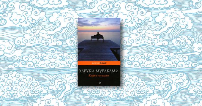 „Kafka nad morzem” przez Haruki Murakami