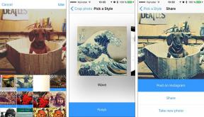 Prisma dla iOS zamienia swoje zdjęcia w obrazy Van Gogha, Sierowa i innych znanych artystów