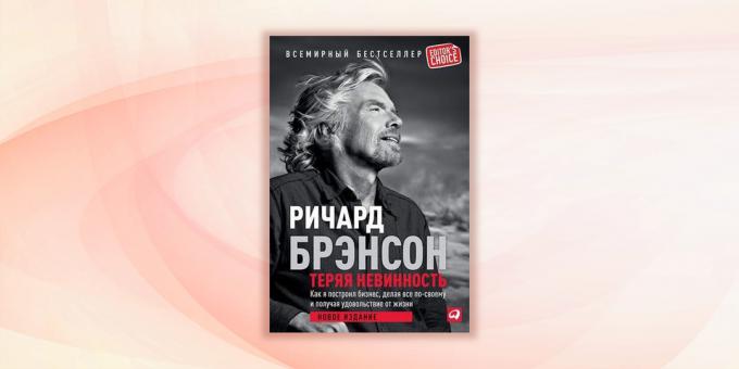 "Losing My Dziewictwo" Richard Branson