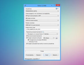 Jak stworzyć bootowalny dysk flash USB w systemie Windows 10 C obsługą interfejsu UEFI