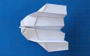 Jak zrobić samolot z papieru: 10 twórczy sposób