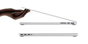 Wyciek danych od dostawcy Apple ujawnia kluczowe cechy nowych MacBooków Pro