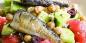 Nie „Mimosa”: 4 niezwykłe i prosta sałatka z ryb