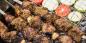 Jak gotować szaszłyki z jagnięciny: najlepsze ogórki i wszystkie subtelności procesu