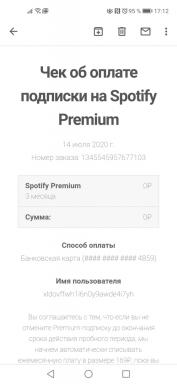 Usługa Spotify jest już dostępna do subskrybowania w Rosji