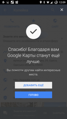 Google Maps użytkownicy mogą uzupełniać i edytować mapy