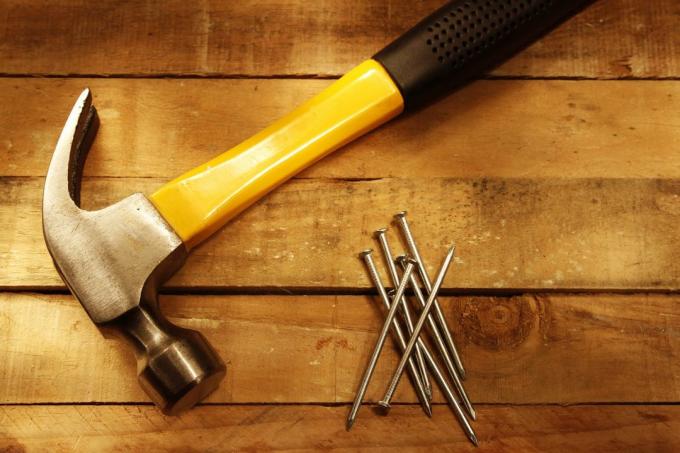 12 męskie DIY-tools 