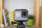 PRZEGLĄD: GoPro HERO5 Black - kamera akcja chłodny na każdy dzień