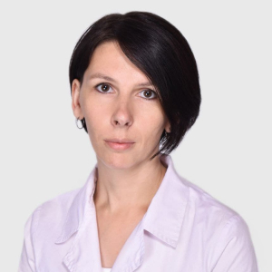 Autorką tekstu jest położnik-ginekolog Julia Szewczenko
