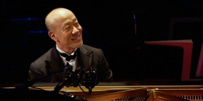 Joe Hisaishi