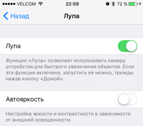10 nowe funkcje iOS 10, który może nie znać