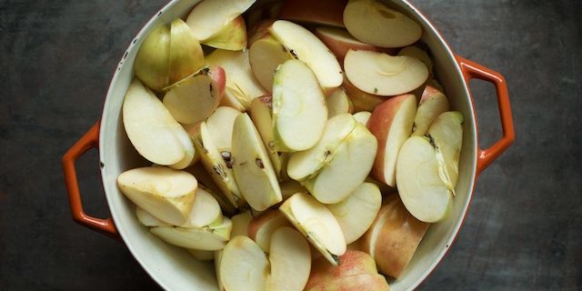 Jak zrobić domowy jabłkowy cydr
