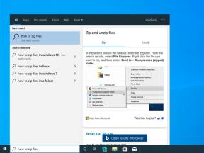 Pasek wyszukiwania systemu Windows 10 zmieni się w miniprzeglądarkę