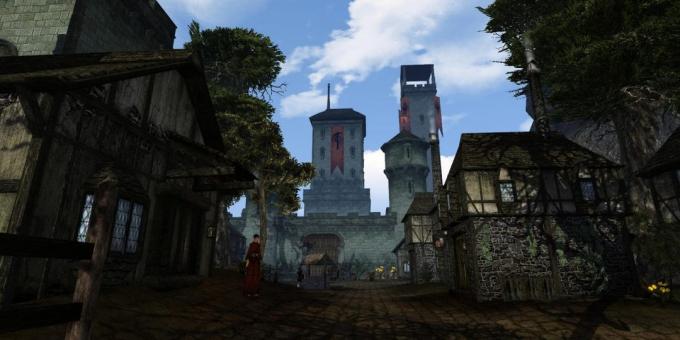 najlepsze gry na PC: The Elder Scrolls 5: Skyrim