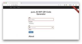 Jak korzystać z QR-code, aby podzielić się z gośćmi hasło z Wi-Fi