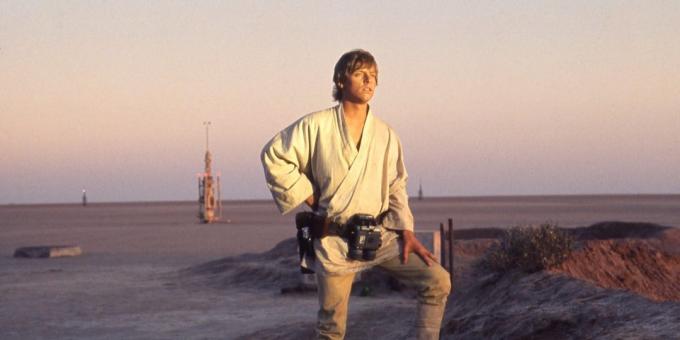 George Lucas: Reżyser nie chciał brać zbyt zaznajomić Data