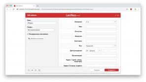 LastPass mało znane cechy, które mogą być przydatne dla Ciebie