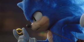 „Sonic in the Movie”: autorzy poprawili grafikę i zapomnieli o wszystkim innym