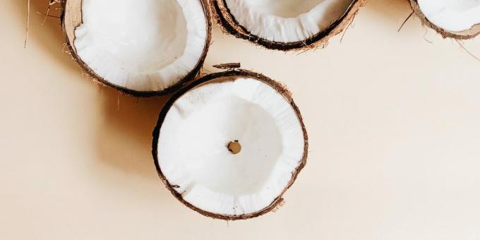 Przetrwanie dzikiej przyrody: woda kokosowa może powodować biegunkę