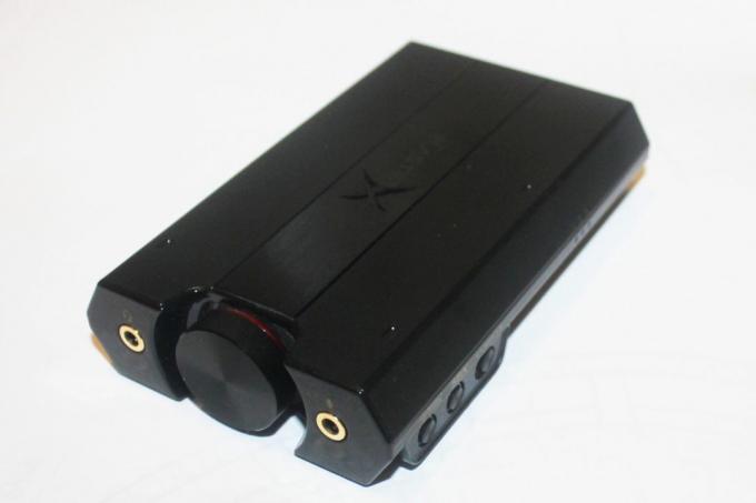Creative Sound BlasterX G5: cechy i funkcje