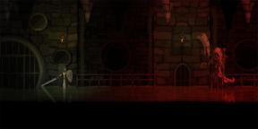 Gra dnia: ciemny Devotion - platformówki w duchu Dark Souls z gronem tajemnic i potworów nikczemnych