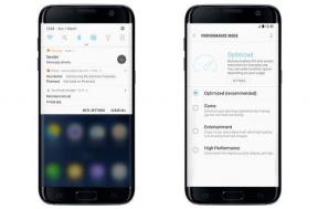 Samsung opublikował listę urządzeń, które otrzymają Android 7.0 nugat