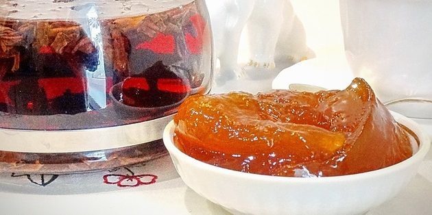 Przepisy: Jelly kruszyna