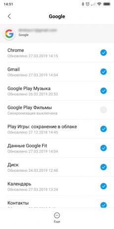 Ustaw swój telefon z Android OS: Tie smartfon z kontem Google