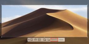 Jak wyłączyć denerwujące preview screenshoty MacOS Mojave
